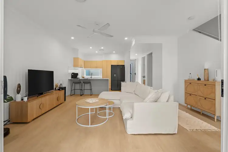 Sixth view of Homely house listing, 42 Citriodora Street, Carseldine QLD 4034