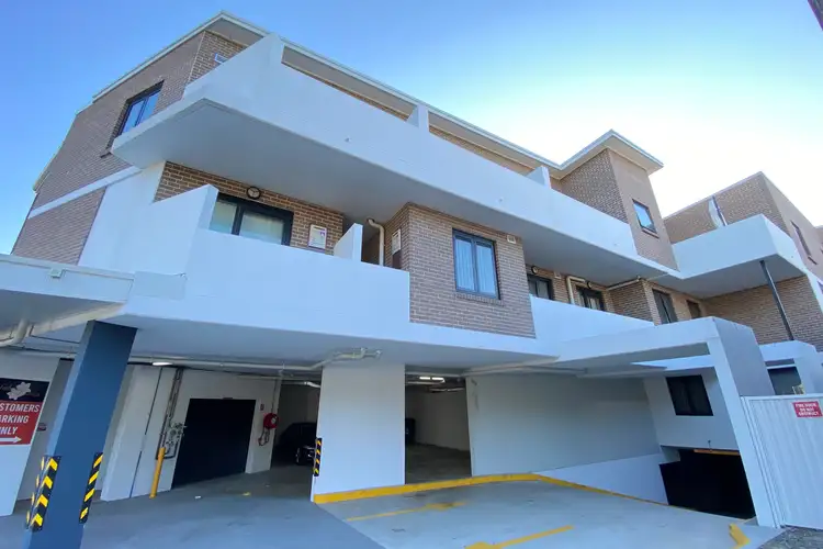 10b/826 Hume Highway, Bass Hill NSW 2197