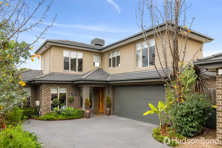 Main view of Homely townhouse listing, 3/32 Belgravia Avenue, Mont Albert North VIC 3129