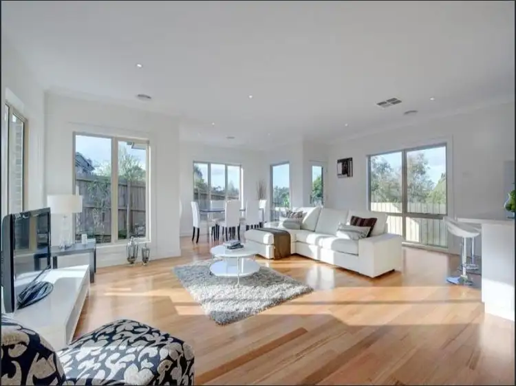 Second view of Homely townhouse listing, 3/32 Belgravia Avenue, Mont Albert North VIC 3129
