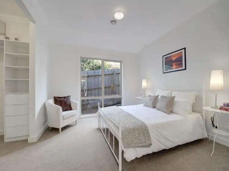 Fifth view of Homely townhouse listing, 3/32 Belgravia Avenue, Mont Albert North VIC 3129