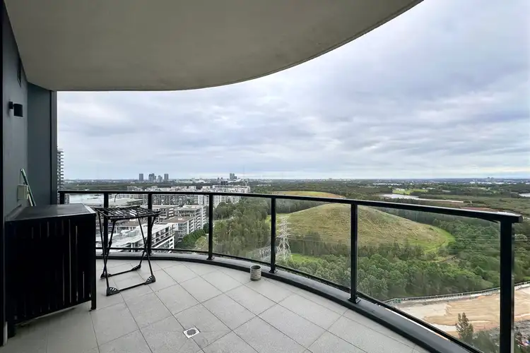 1902/14 Hill Road, Wentworth Point NSW 2127