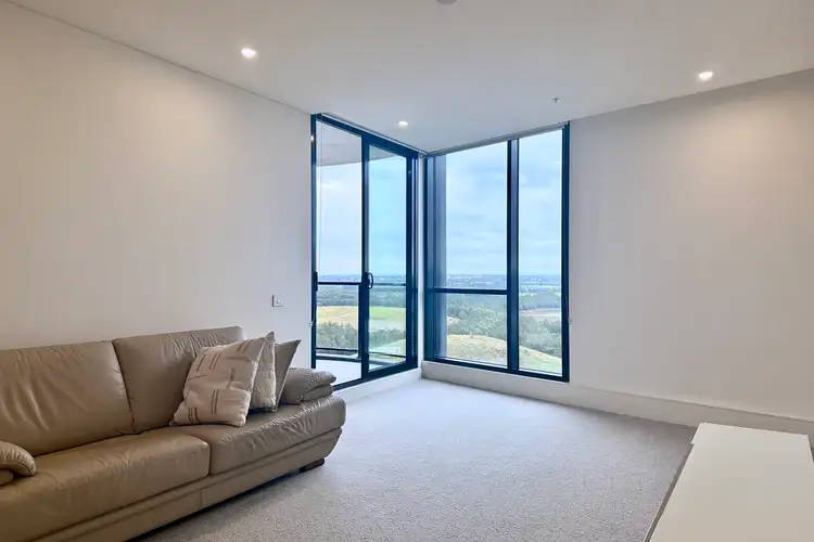 Third view of Homely apartment listing, 1902/14 Hill Road, Wentworth Point NSW 2127