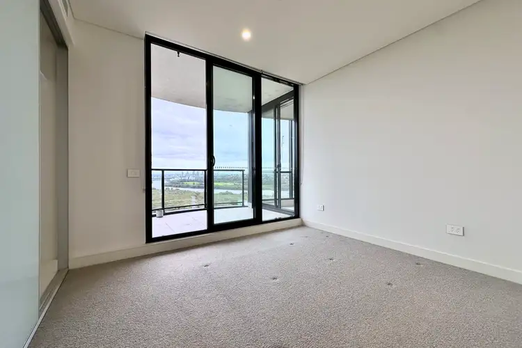 Fifth view of Homely apartment listing, 1902/14 Hill Road, Wentworth Point NSW 2127