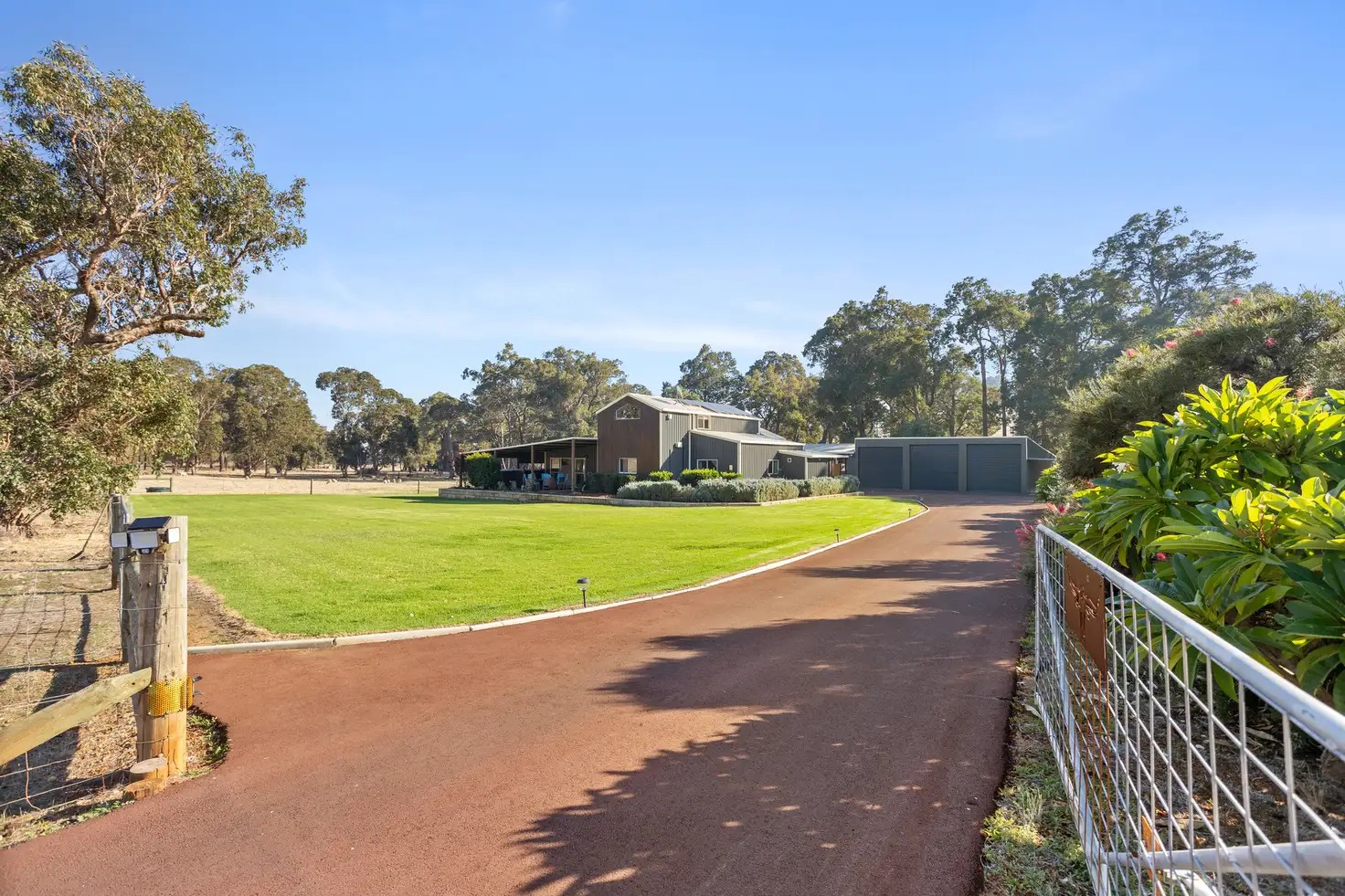 Main view of Homely rural property listing, 39 Logue Brook Dam Road, Cookernup WA 6219