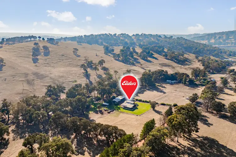 Second view of Homely rural property listing, 39 Logue Brook Dam Road, Cookernup WA 6219