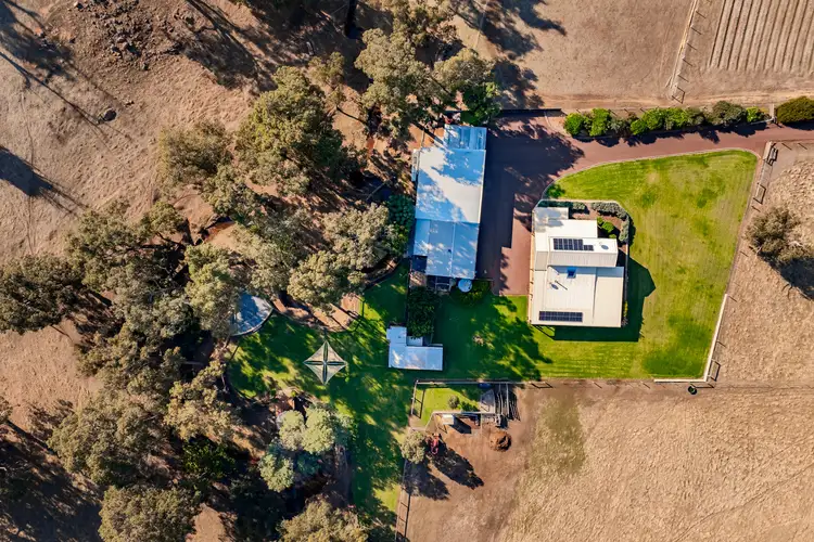 Sixth view of Homely rural property listing, 39 Logue Brook Dam Road, Cookernup WA 6219