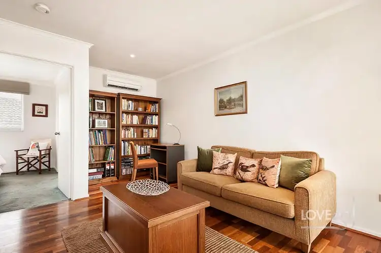 Second view of Homely apartment listing, 9/100 Collins Street, Thornbury VIC 3071