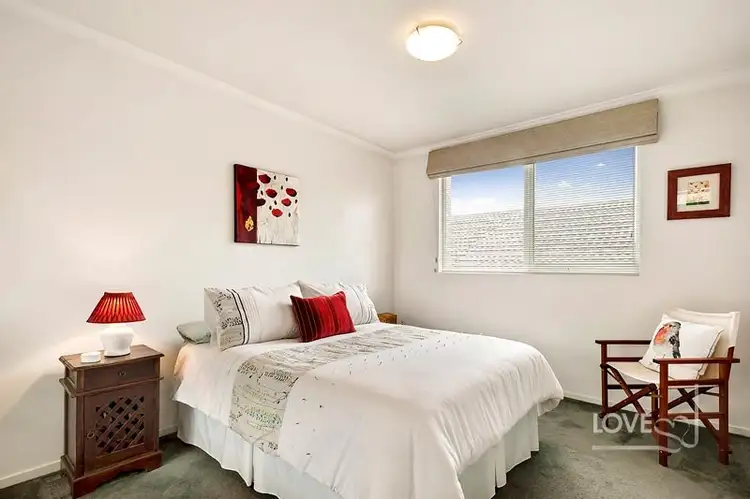 Fourth view of Homely apartment listing, 9/100 Collins Street, Thornbury VIC 3071