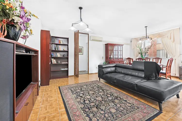 Main view of Homely apartment listing, 6/285 Gardeners Road, Eastlakes NSW 2018
