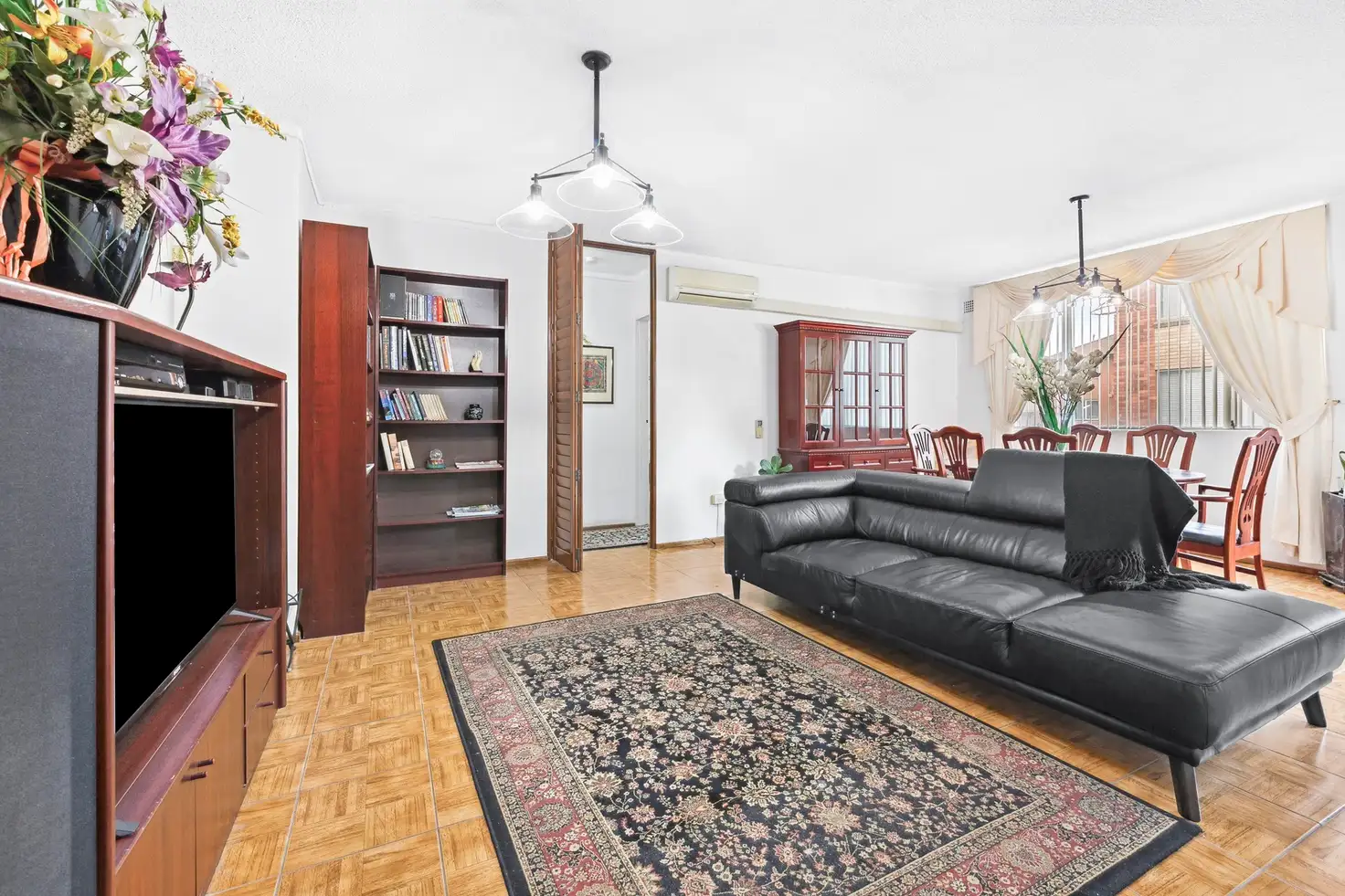 Main view of Homely apartment listing, 6/285 Gardeners Road, Eastlakes NSW 2018