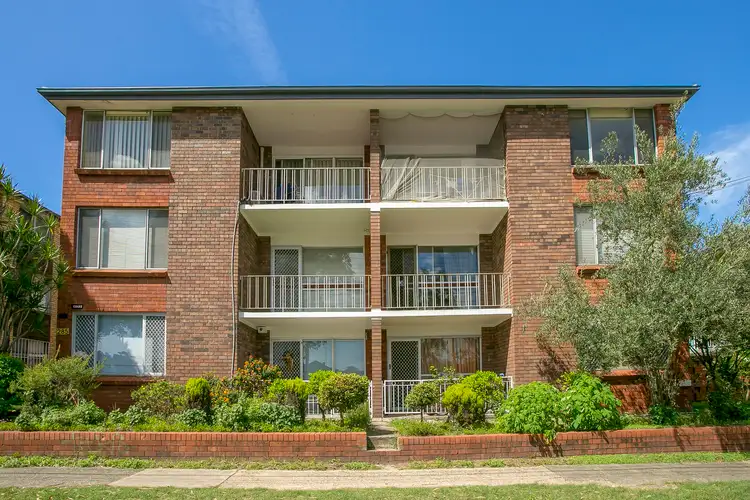 Second view of Homely apartment listing, 6/285 Gardeners Road, Eastlakes NSW 2018