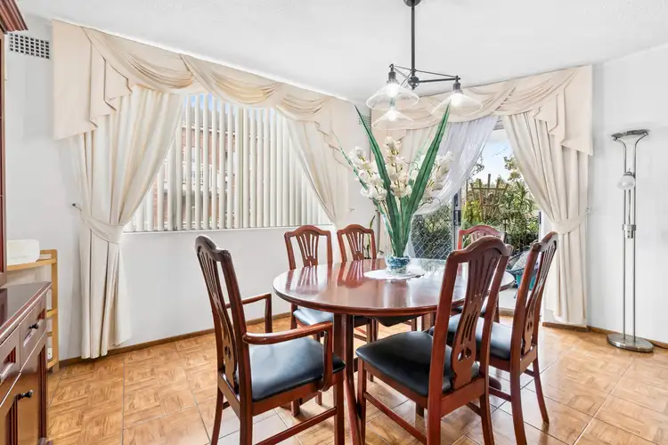 Third view of Homely apartment listing, 6/285 Gardeners Road, Eastlakes NSW 2018