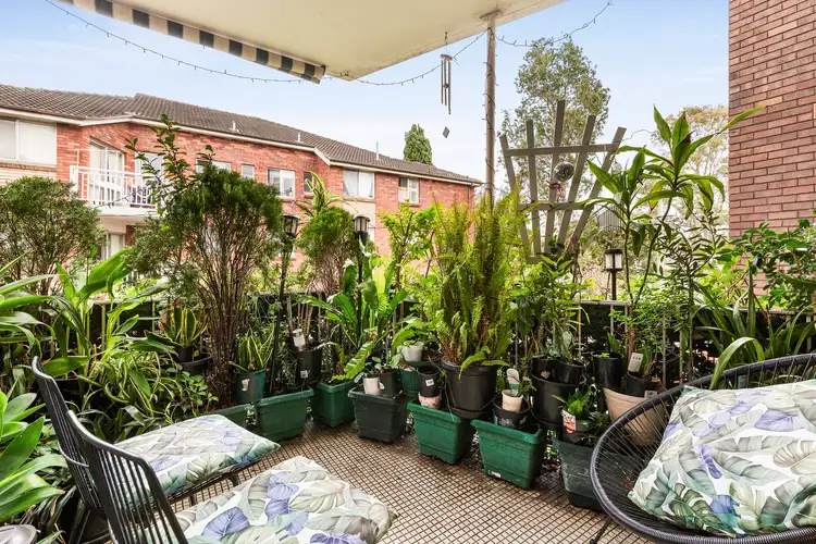 Fifth view of Homely apartment listing, 6/285 Gardeners Road, Eastlakes NSW 2018