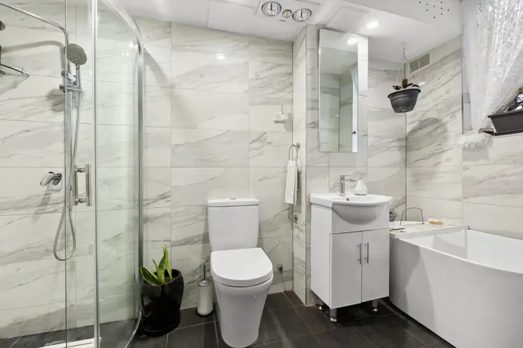 Sixth view of Homely apartment listing, 6/285 Gardeners Road, Eastlakes NSW 2018