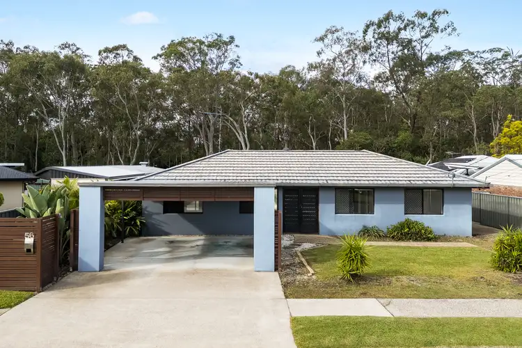 56 Centaurus Crescent, Regents Park QLD 4118