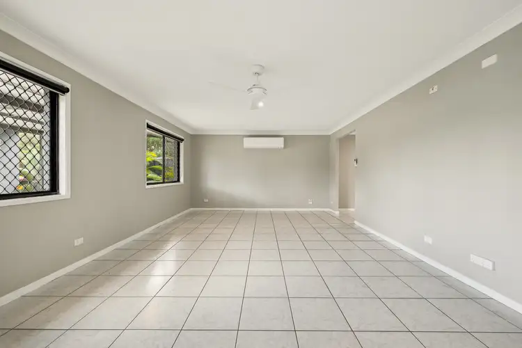 Second view of Homely house listing, 56 Centaurus Crescent, Regents Park QLD 4118