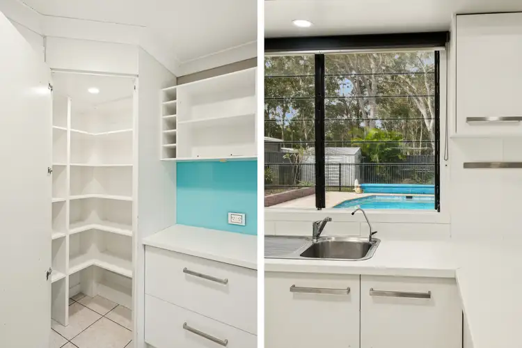 Sixth view of Homely house listing, 56 Centaurus Crescent, Regents Park QLD 4118