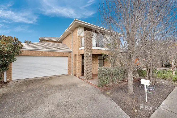 314 Epping Road, Wollert VIC 3750
