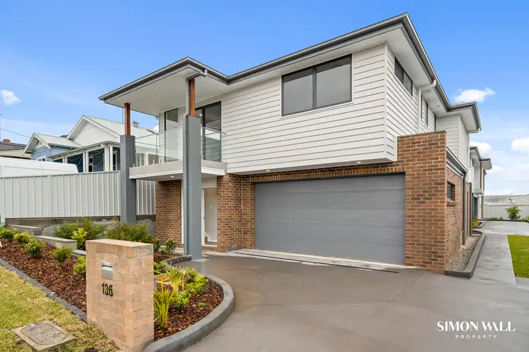 136 Lockyer Street, Adamstown NSW 2289