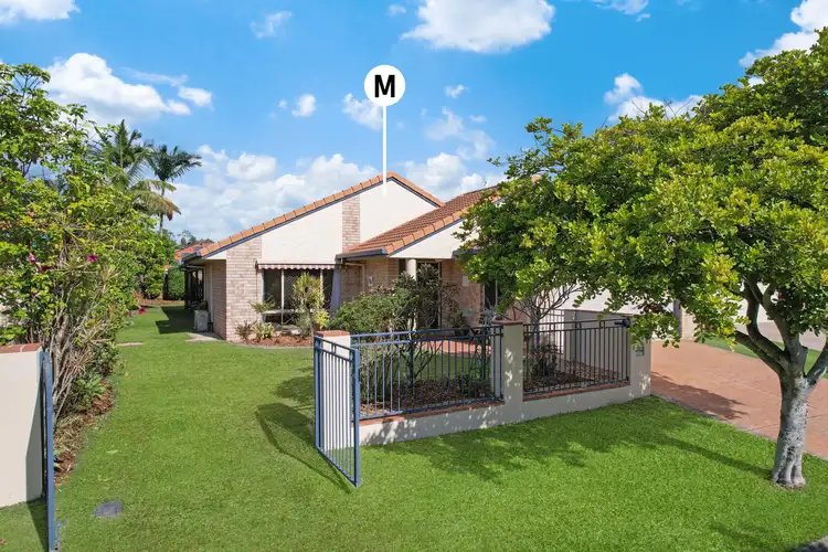 33 Jules Square, Currimundi QLD 4551