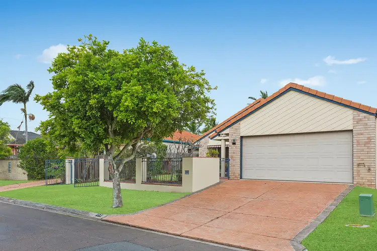 33 Jules Square, Currimundi QLD 4551