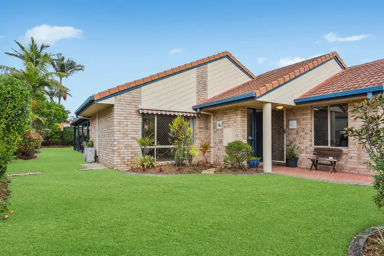 Fourth view of Homely house listing, 33 Jules Square, Currimundi QLD 4551