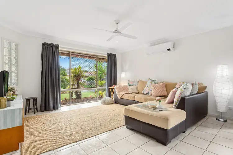 Fifth view of Homely house listing, 33 Jules Square, Currimundi QLD 4551