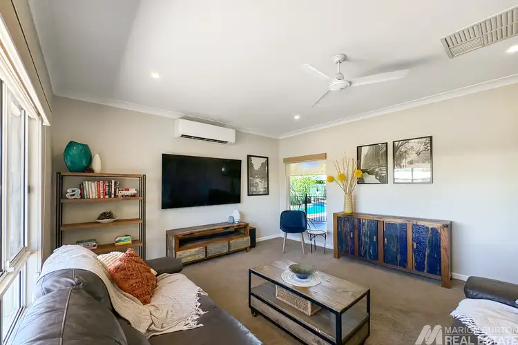Second view of Homely house listing, 12 Kempeana Crescent, Araluen NT 870