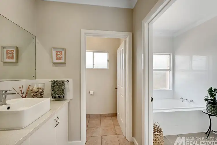 Fourth view of Homely house listing, 12 Kempeana Crescent, Araluen NT 870