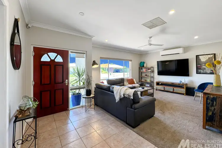 Seventh view of Homely house listing, 12 Kempeana Crescent, Araluen NT 870