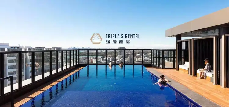 204/46 Savona Drive, Wentworth Point NSW 2127