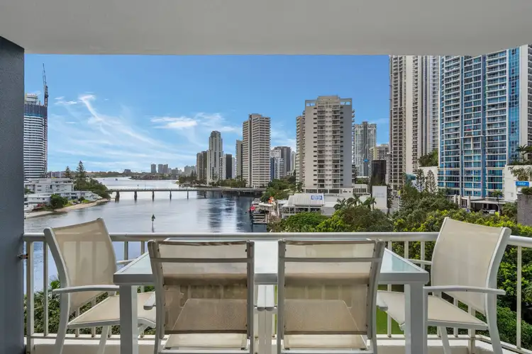 Level 6/30/63 Cavill Avenue, Surfers Paradise QLD 4217