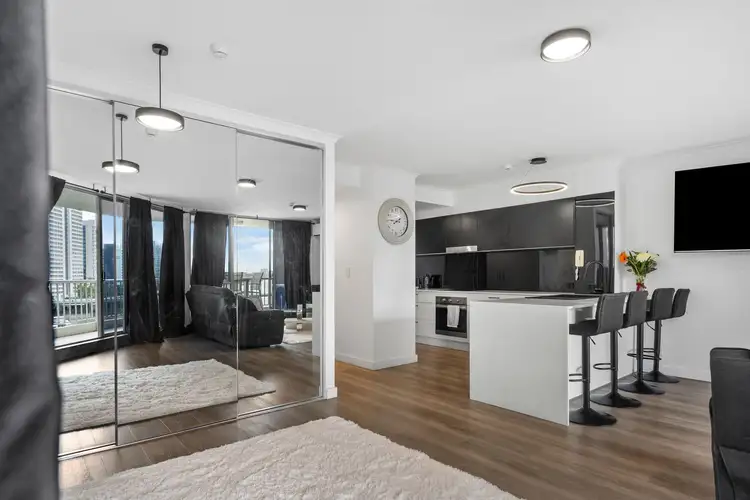 Fourth view of Homely unit listing, Level 6/30/63 Cavill Avenue, Surfers Paradise QLD 4217