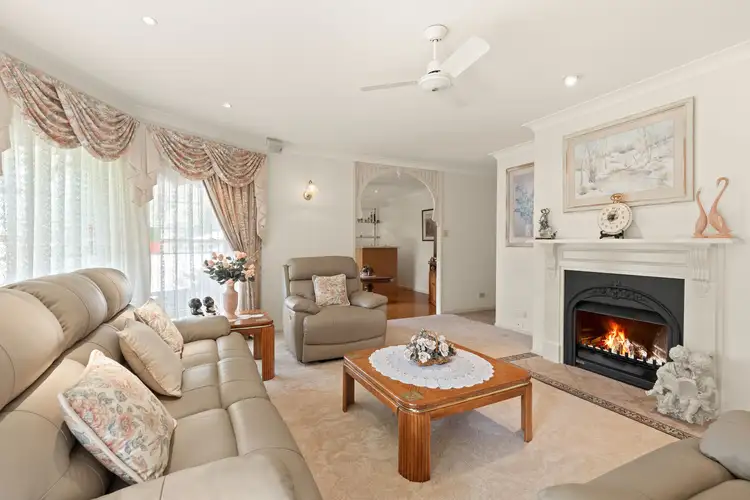 Second view of Homely house listing, 14 Bundoora Drive, Karana Downs QLD 4306