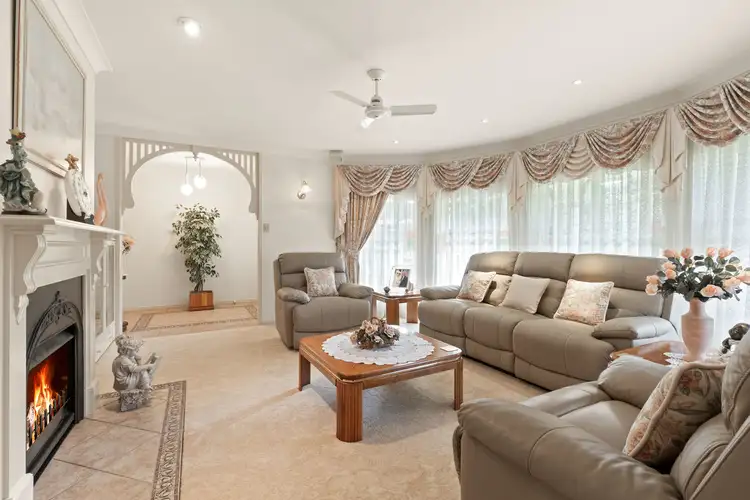 Third view of Homely house listing, 14 Bundoora Drive, Karana Downs QLD 4306