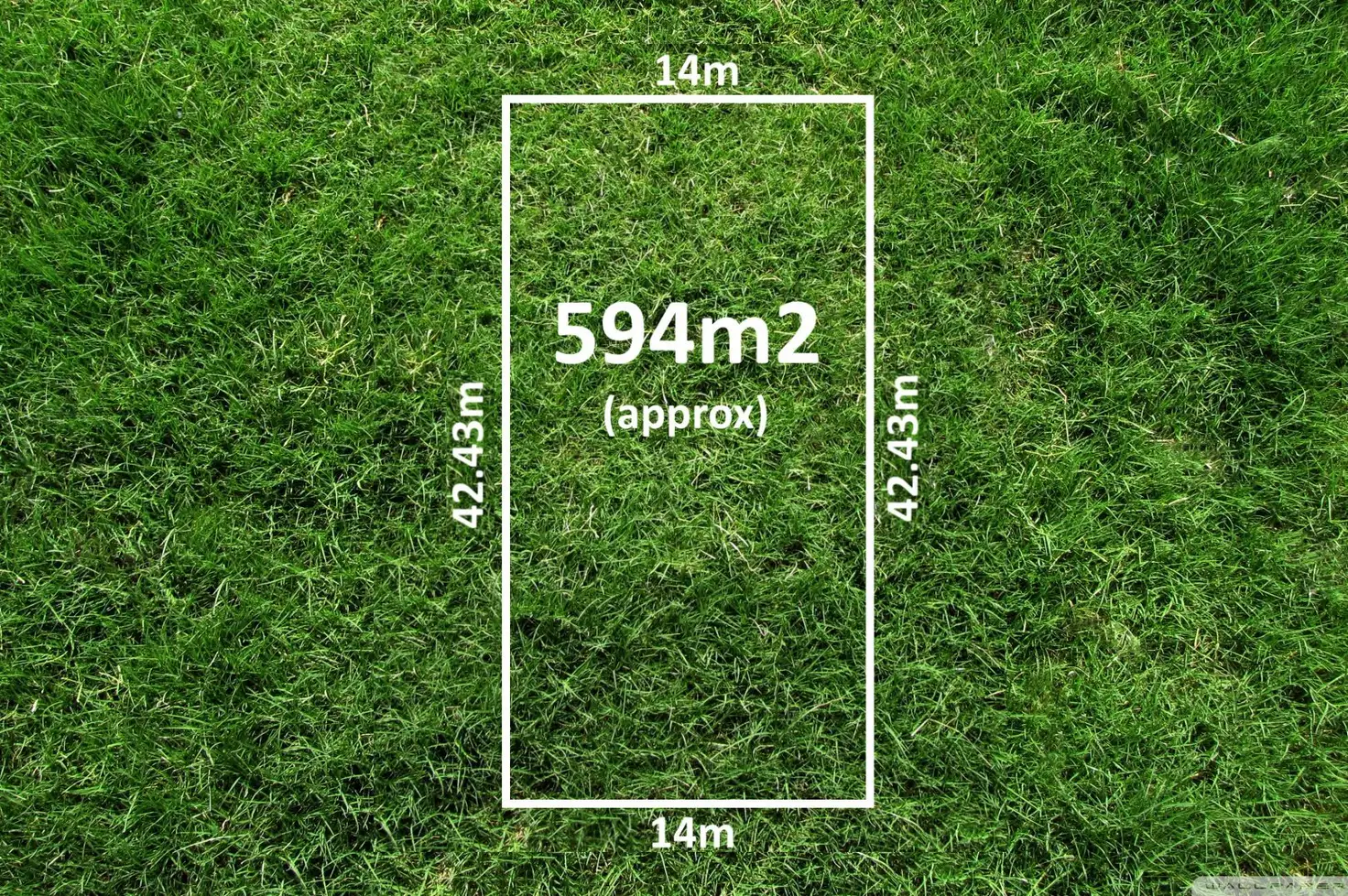 Main view of Homely land listing, 26 Palmaston Drive, Greenvale VIC 3059