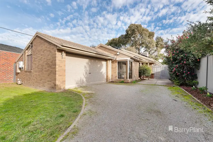 35 Pommel Crescent, Epping VIC 3076