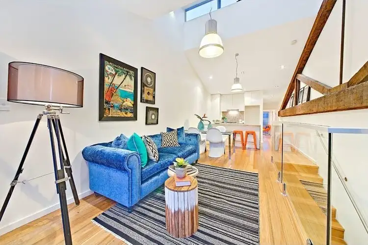 Main view of Homely apartment listing, 3/10 Emma Street, Leichhardt NSW 2040