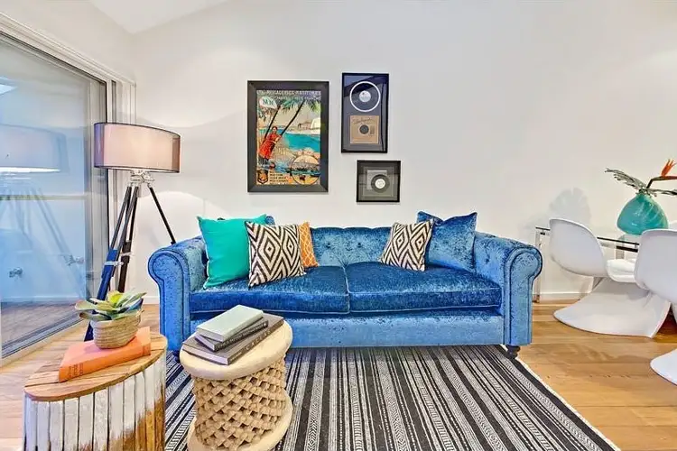 Second view of Homely apartment listing, 3/10 Emma Street, Leichhardt NSW 2040