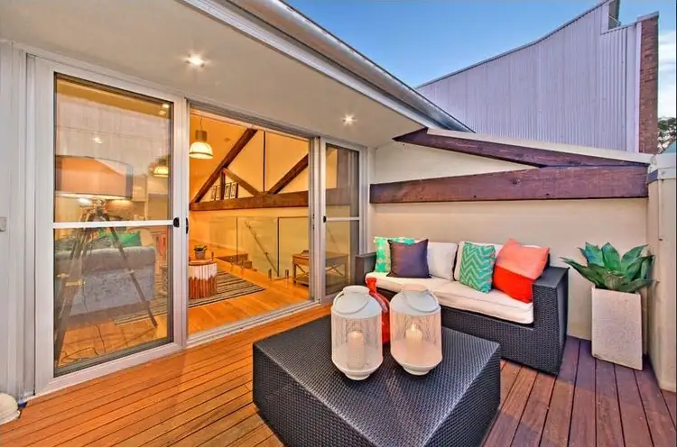 Third view of Homely apartment listing, 3/10 Emma Street, Leichhardt NSW 2040