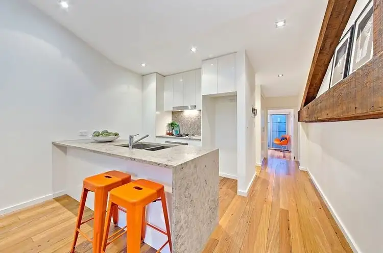 Fourth view of Homely apartment listing, 3/10 Emma Street, Leichhardt NSW 2040