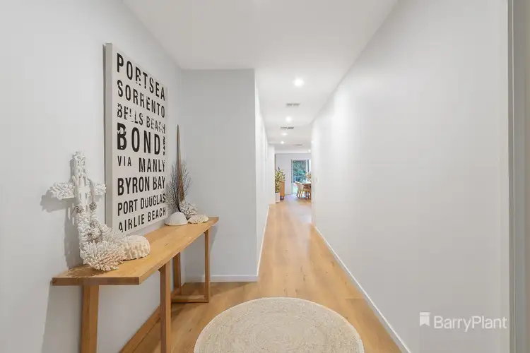Third view of Homely house listing, 26 McCabe Drive, Epping VIC 3076