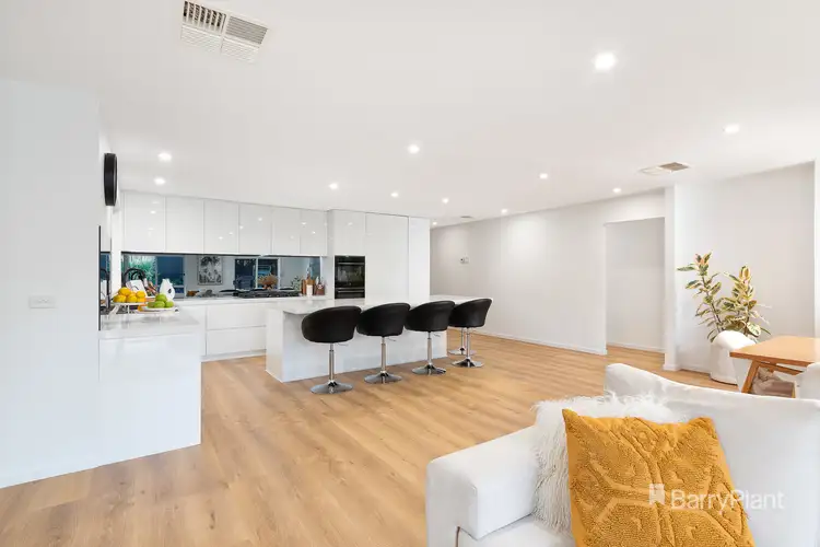 Fourth view of Homely house listing, 26 McCabe Drive, Epping VIC 3076