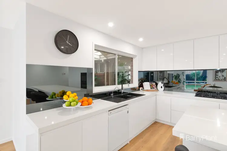 Fifth view of Homely house listing, 26 McCabe Drive, Epping VIC 3076