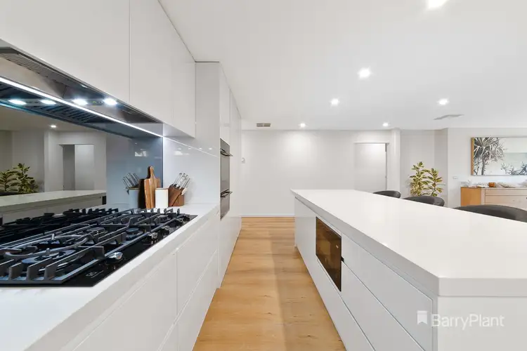 Sixth view of Homely house listing, 26 McCabe Drive, Epping VIC 3076