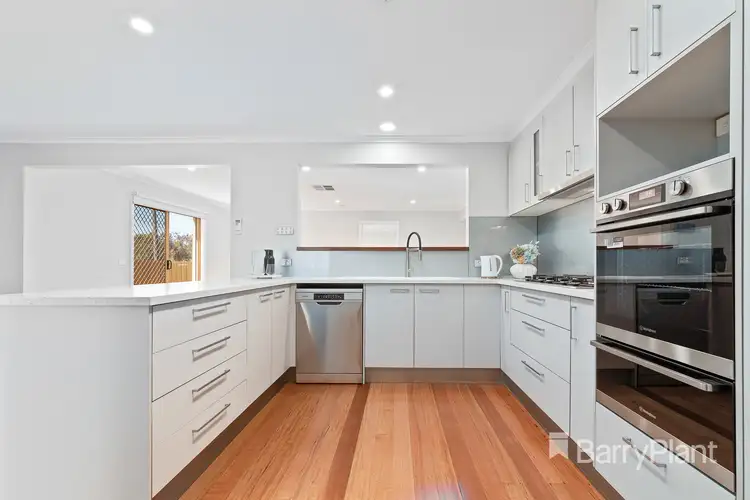 Main view of Homely house listing, 1 Gorham Avenue, Epping VIC 3076