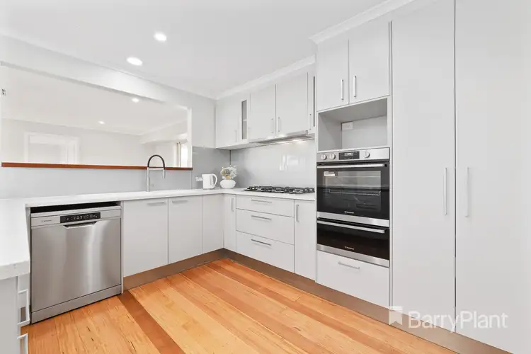Fifth view of Homely house listing, 1 Gorham Avenue, Epping VIC 3076