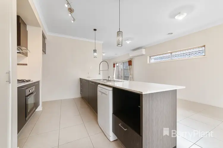 Sixth view of Homely house listing, 11 Newport Street, Lalor VIC 3075