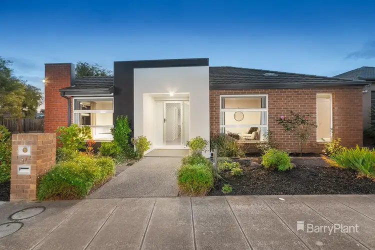 51 Shields Street, Epping VIC 3076